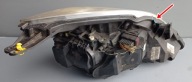 OPEL SIGNUM 05R light left front BIXENON 13170933 EU