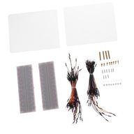 Płyta montażowa + Breadboard + przewód rozruchowy do Raspberry Pi 3 Model B+ 3B 2B