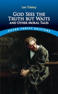God Sees the Truth but Waits and Other Moral Tales (Dover Thrift Editions)