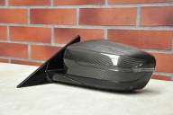 mirror left BMW 4 G22 G23 KARBON KAMERA m-packet