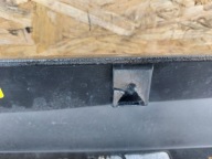 moulding threshold right NISSAN LEAF II ZE1 17- 76852-5SA0A-6