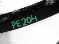 RENAULT CLIO IV HATCHBACK 12-16 decorative trim below LAMPE bumper right rear part