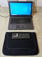 Laptop Sony VAIO PCG-4121EM 13" Intel Core i5 4GB 120GB SSD