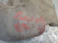 washer fluid tank VW GOLF IV 1J0955453B