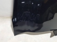 fender front right Mercedes GL X164 C197 197 damaged