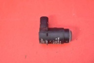SENSOR PARKEN HECK PDC 284375765R DACIA SANDERO 2 II 13-16