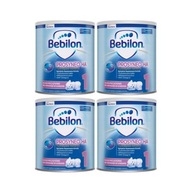 Bebilon Prosyneo HA 1 mleko początkowe ZESTAW 4x 400 g