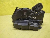 SKODA RAPID II lock door left rear part A5E5TA839015E