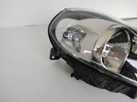 light right REFLEKTOR FIAT GRANDE PUNTO EVO 09