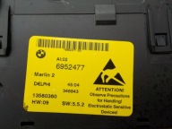 panel Schalter pdc bmw e60 6952477