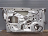 door left front side AUDI A4 B7 colour LY7G