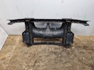 support panel for radiators pillar 7193748 BMW 1 E87 E81