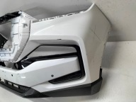 front bumper front SSANGYONG REXTON II LIFT 21