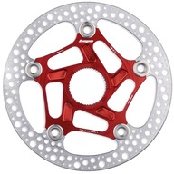 Hope RX Center-Lock tarcza hamulcowa 160mm red