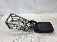 armrest front AUDI Q3 8U WELUR 8U0864283A 6PS