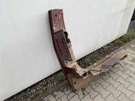 pillar nadwozia C rear part corner left Ford F150 2015+