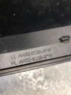 Grill Grill RANGE ROVER SPORT L320 AH32-8138-AW