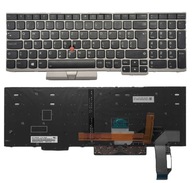 Klawiatura do Lenovo ThinkPad E580 E585 E590 L580 L590 P52 P53 P72 P73 T590