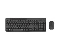 Vezeték nélküli szett Logitech MK295 Silent Combo