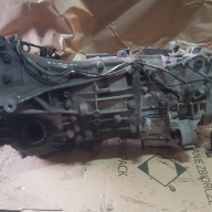 CAMBIO manuale SUBARU OUTBACK 4 TY756W1ABB 470246-LT