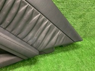 side upholstery door rear part right blinds MERCEDES E W211