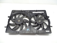 Ventilateurs Radiateur Module AUDI A4 B8 8K 8K0121003M 989460D