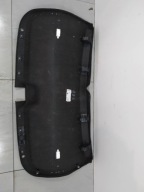 upholstery side bonnet boot HB cover 3P3867975C Skoda Superb IV