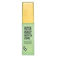 Dámsky parfum A.Green Tea Alyssa Ashley (15 ml)
