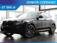 BMW X4 2.0 xDrive30i M Sport (245KM)