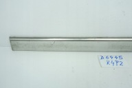 moulding door left rear part rear MERCEDES C W202