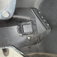 OPEL ASTRA L KOMBI 22- bumper rear part rear PDC