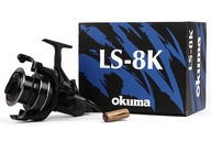 NAVIJAK okuma> LS-8K BAITFEEDER 8000