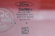 window side left front front FORD FOCUS MK3 sedan 11-15