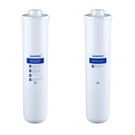 Filtračné vložky filtre Aquaphor K2 + K5 Morion