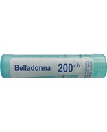 BOIRON Belladonna 200CH gran. 4 g