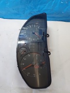 dials clock A4 B5 1.6 B 8D0919861C