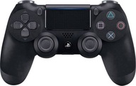 100% ORYGINALNY CZARNY PAD PS4 DUALSHOCK