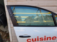 door front front right RENAULT CLIO IV 4
