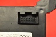 control unit module KESSY 4F0907335B AUDI A6 C6 3.0 TDI 239 KM LIFT 08-11