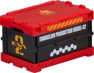 Kontajner Neon Genesis Evangelion EVA 02 Nendroid