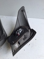 TOYOTA VERSO LIFT 14-17 light rear part left UK