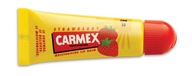 Carmex Ochranný rúž v jahodovej tube 10g
