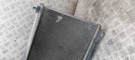 chladič vody + ventilátor HONDA CIVIC VII 1.4 16V