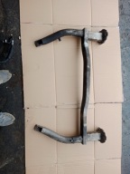 bumper support front PEUGEOT 508 and 2013 R