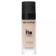 Make-up Atelier Paris Fluid vodeodolný FLW5Y 30ml