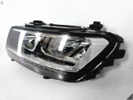 VW TIGUAN II 2 5NB 15-20 light HEADLIGHT BASIC FULL LED left front EUROPA