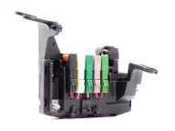 fuse box module MERCEDES ML W166 A1665402150