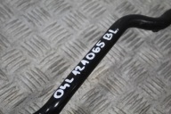 crijevo prijenos vode AUDI VW 04L121065BL