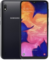 Smartfón Samsung Galaxy A10 2 GB / 32 GB 4G (LTE) čierny