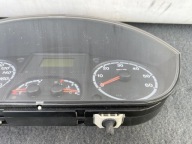 DUCATO BOXER JUMPER 06- dials dials PREDKOSCIOMIERZ 1340672080 236tys.km